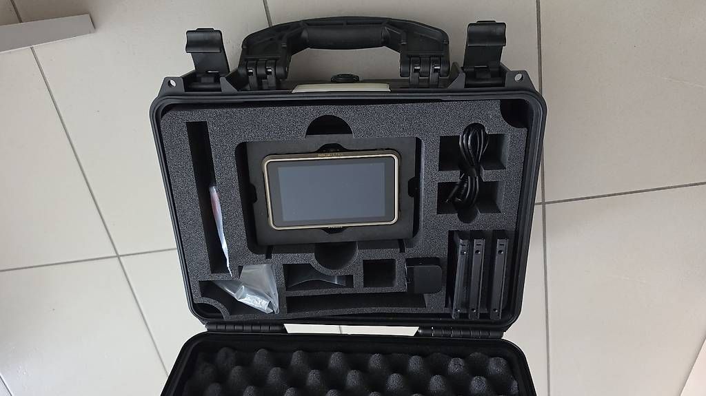 Monitor: Atomos Ninja Ultra  moniteur  – Usato da vevey venduto da maelbadavd 3