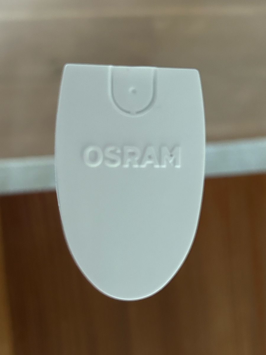 Osram Lampade: Leuchtstofflampe Osram Länge 118 cm – Usato da Küssnacht am Rigi venduto da bar_w9yj 2