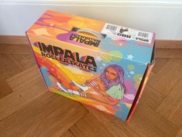 Impala Rollerskates