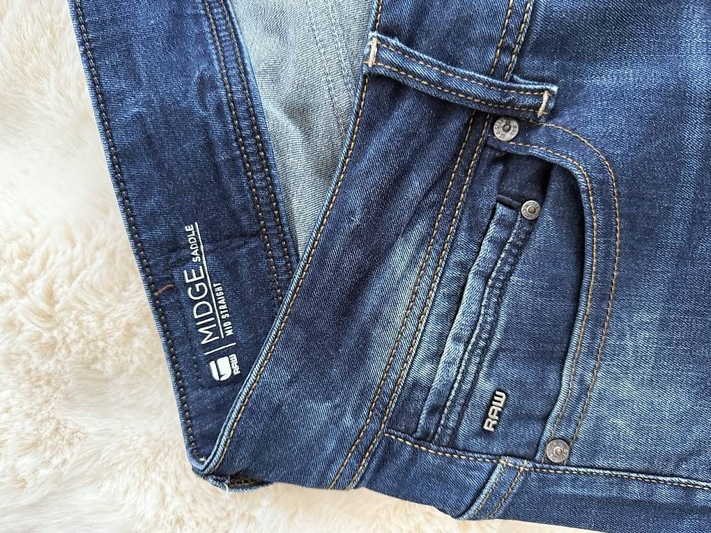 Jeans: Damen Jeans  – Gebraucht aus Arth von Hannymoon68 1