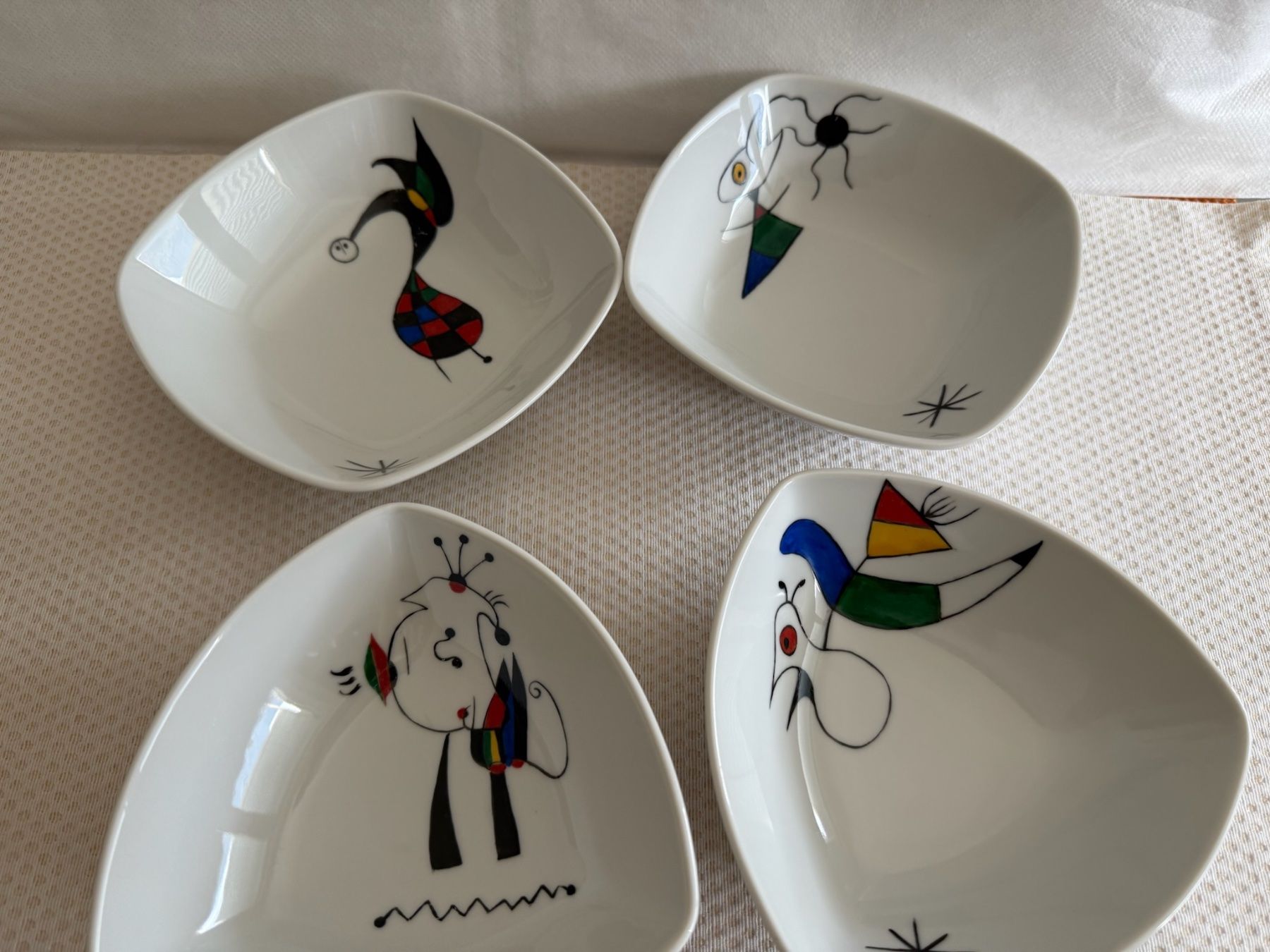 Seltmann Ciotole: Seltmann Welden - bols à müesli – Usato da Sion venduto da accroshoes 2