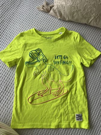 T-SHIRT NEONGEOB DINOSAURUS GR 116