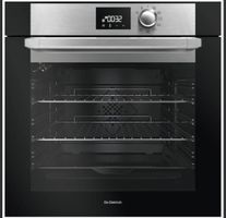 DE DIETRICH, Backofen EURO-Norm DOP 7200 BMH