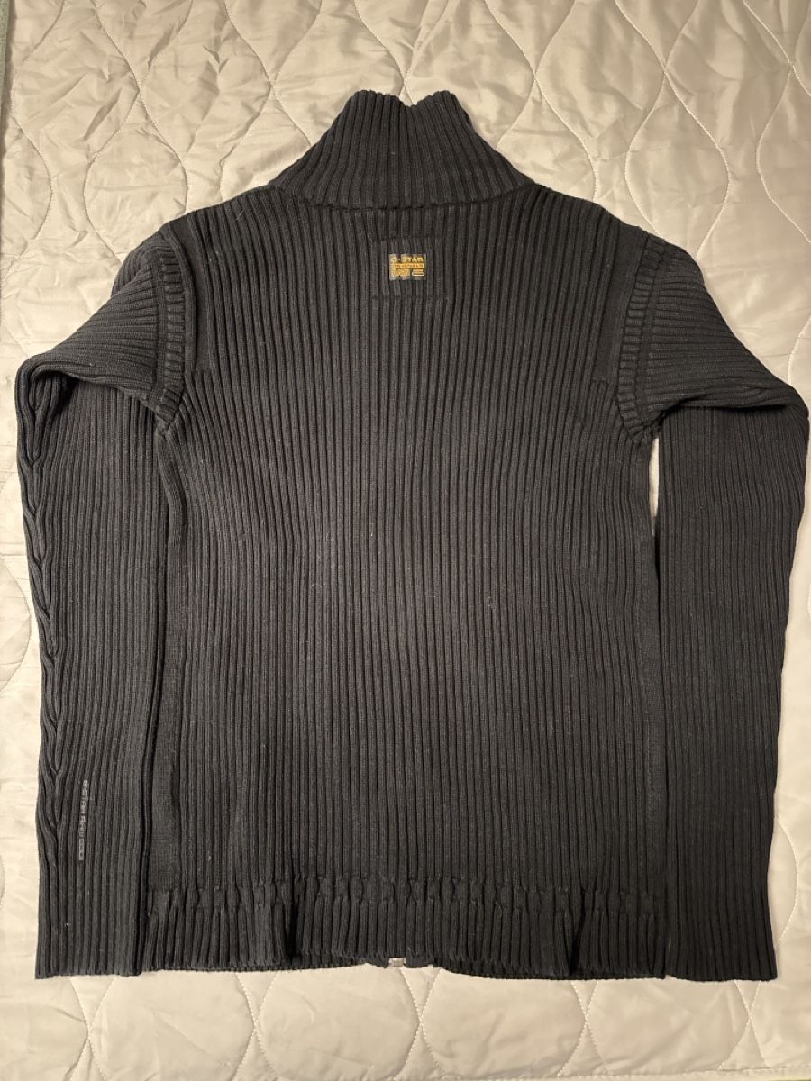 G-Star Giacche: G-STAR XL Jacke – Usato da Hergiswil NW venduto da RR_LaW_