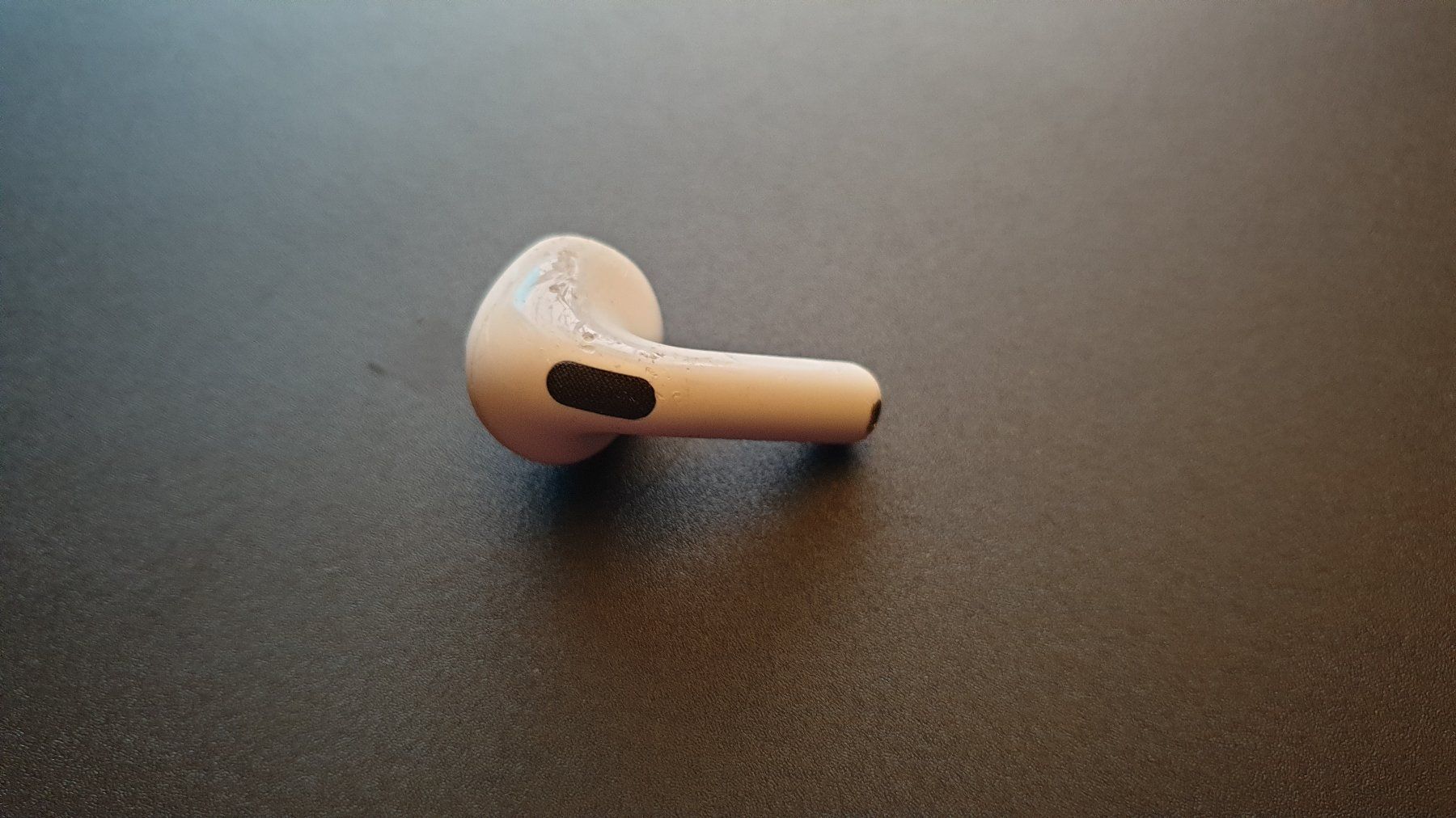 Apple Casques audio: Apple Airpod (R) – D'occasion à Stäfa par Supertramp73