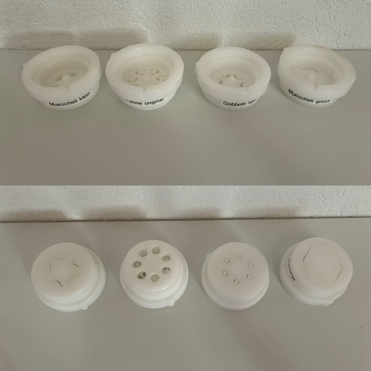Philips Küchengeräte: Philips Pastamaker Avance Collection – Gebraucht aus Burgdorf von Calvia 4
