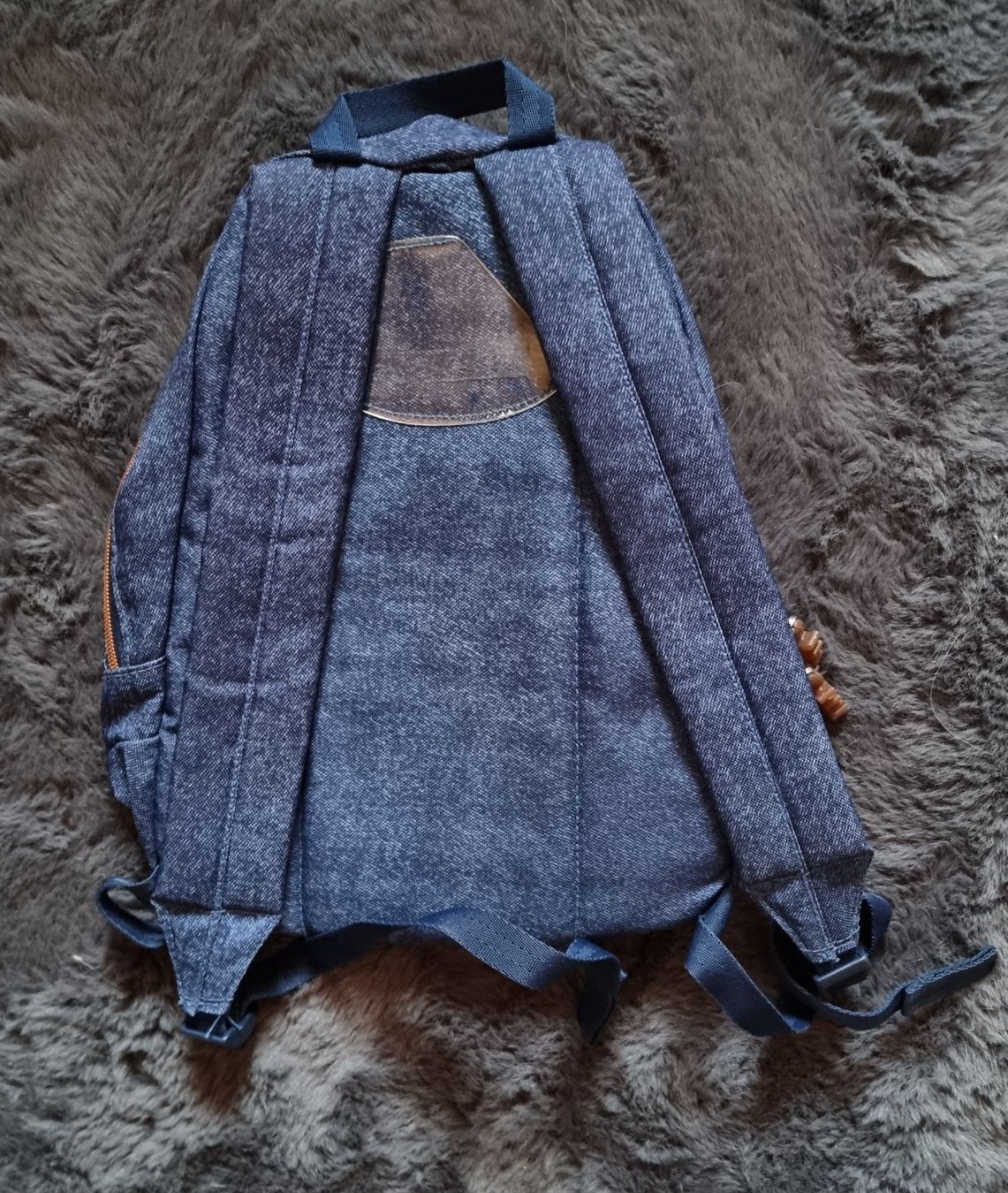 Step by Step Borse & Zaini: Kinderrucksack mit Pferd – Nuovo (secondo la descrizione) da Eschlikon TG venduto da Spitzmuus 1