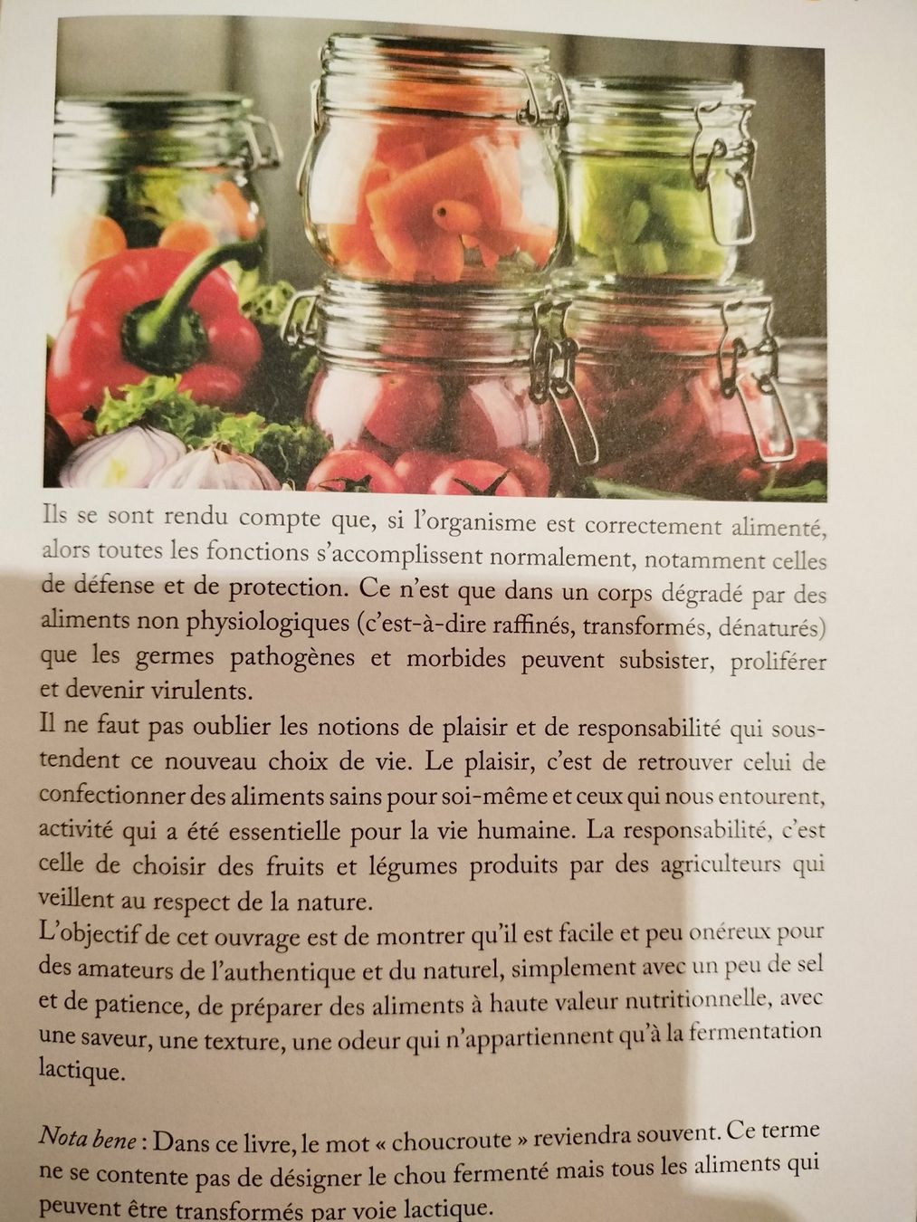Livres: Prodigieuse lactofermentation avec des recettes – Neuf (Voir description) à Cortaillod par rozinna 6