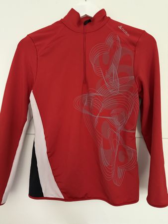 Odlo Damen Skipullover, Grösse S, Top Zustand für Winter!
