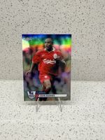John Barnes -Topps Chrome Premier League 2026/27