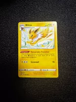 Blitza / Jolteon #047/185 Vivid Voltage