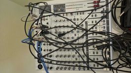 Mischpult Phonic MU1722X gebraucht akzeptabler Zustand
