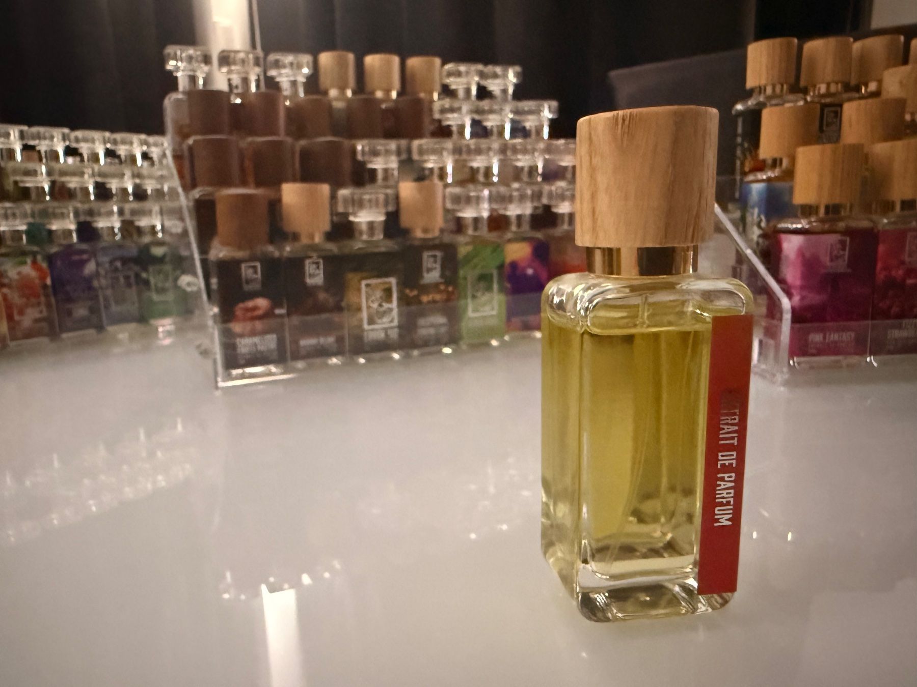 Profumi & Eau de Toilette: DUA Brand - Fruity Cloud – Usato da Bern venduto da Symsonic 1
