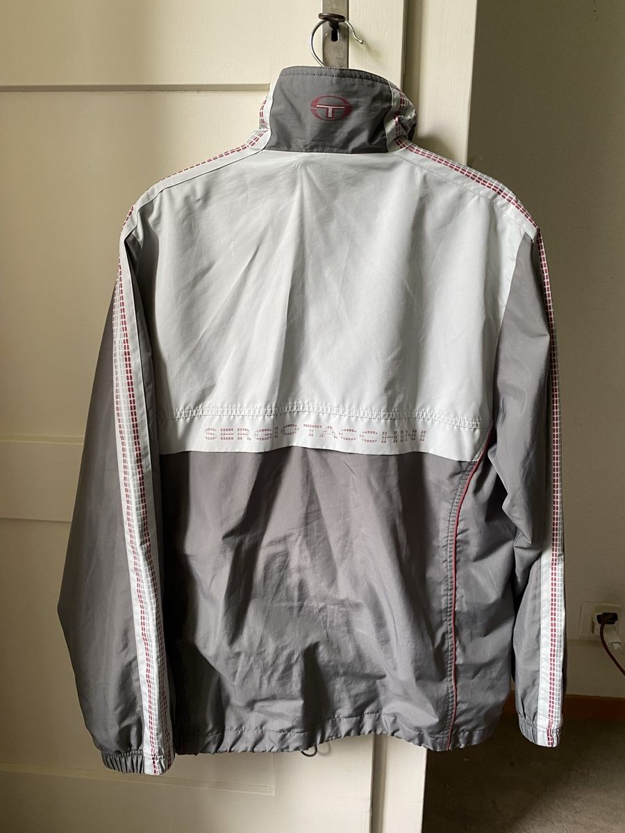 Jacken: Sergio Tacchini Jacke – Gebraucht aus Bern von secondjoel 1