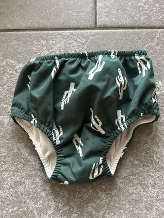Swimmhose Lässig Gr 74/80