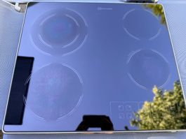 Glaskeramikkochfeld