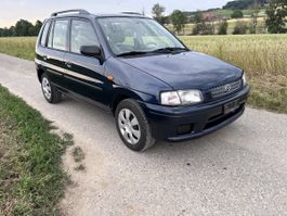 Mazda Demio 1.3i