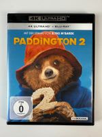 4K UltraHD Blu-Ray Padington 2