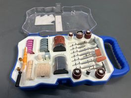 Ersatzteil Set für Minischleifer/Dremel ab 1.-