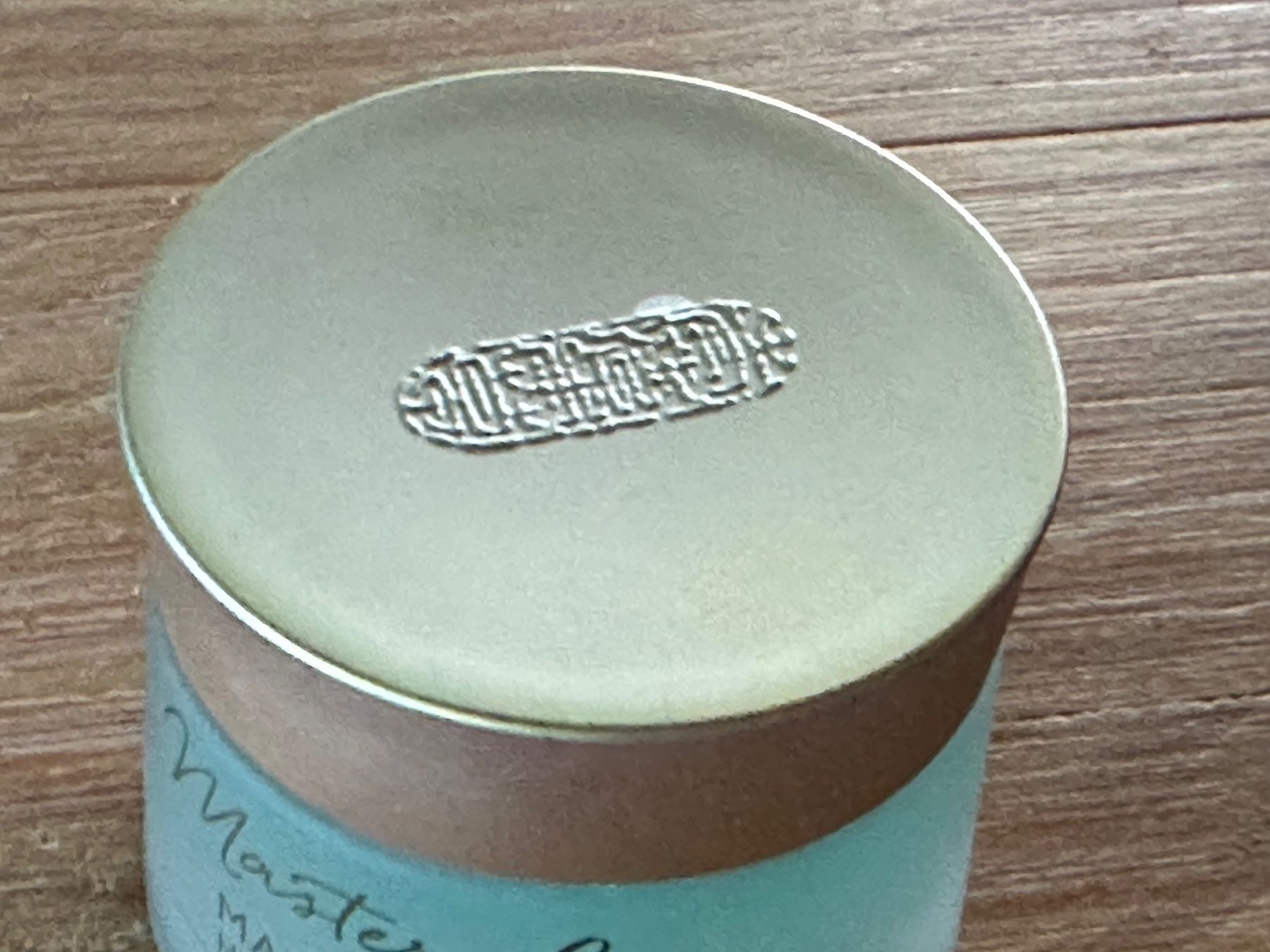 Cura del viso: Original Master Lin hydramaske, neu, 50ml – Nuovo (secondo la descrizione) da Aarburg venduto da flacon05 1