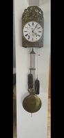 Comtoise- Wand Uhr