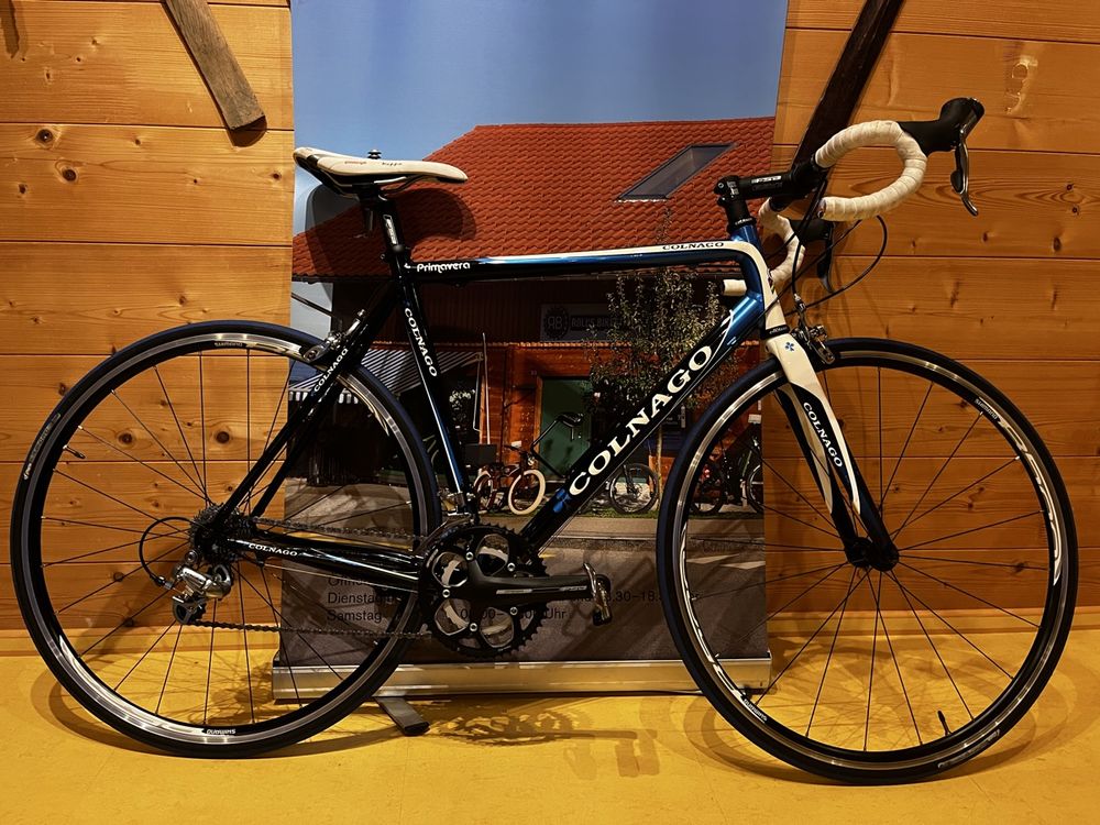 Colnago Rennrad (Gebraucht) in Pfungen für CHF 380 – nur Abholung auf ...