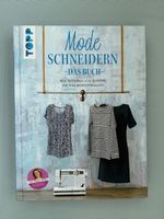 Nähbuch "Mode schneidern, Das Buch" von Topp