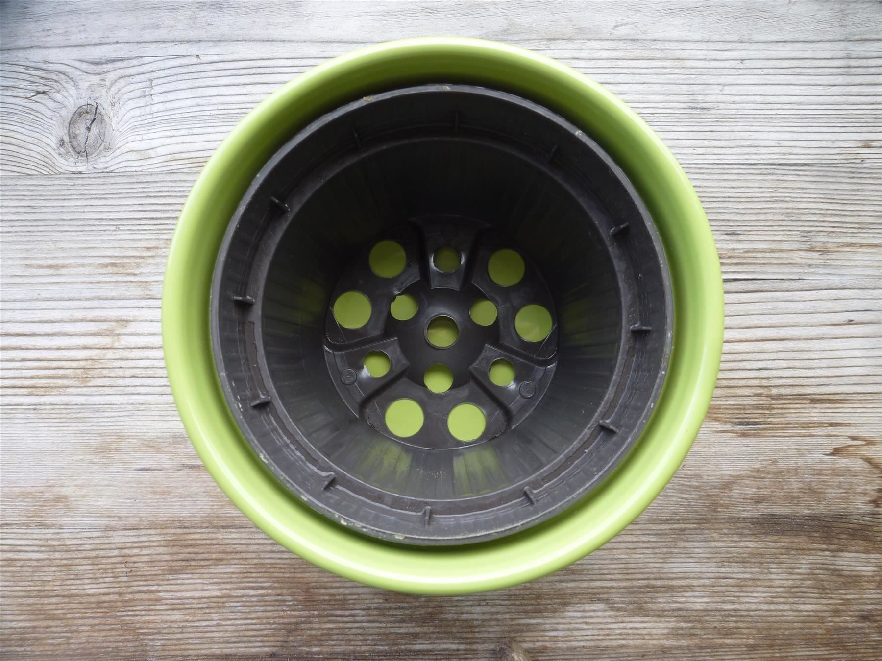 Blumentöpfe: Blumentopf Pflanzentopf Vase – Gebraucht aus Aarau von Rdodger 1