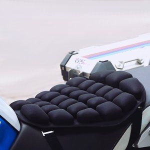 Sattel & Sattelzubehör: Cuscino in spugna per sella moto – Neu und originalverpackt aus Dübendorf von mnc_5djq 3