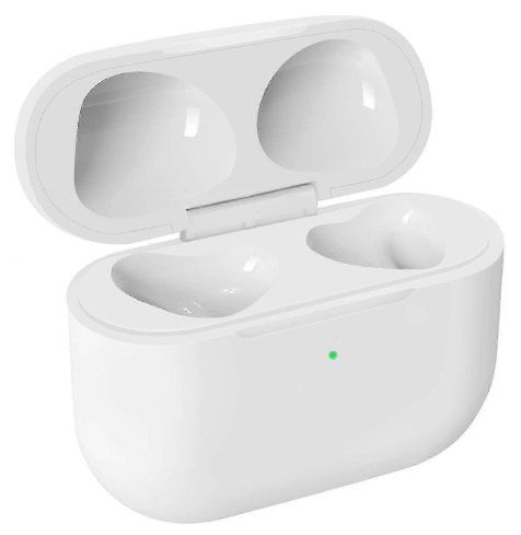 Apple Caricabatterie: Boîtier de charge pour AirPods de 3e génération – Usato da Clarens venduto da TexCymbal
