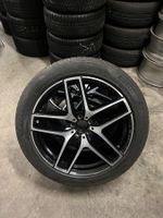 Originale Winterräder Mercedes GLE Coupé Typ C292, GLE 450