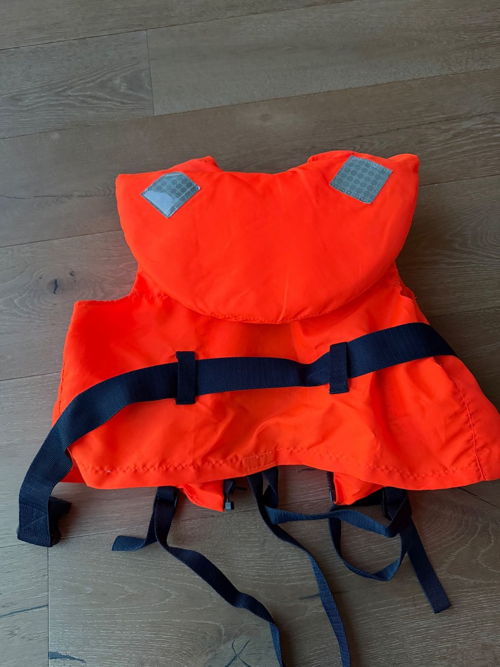 Giubbotti di salvataggio: Rettungsweste Kinder 100N – Usato da Unterentfelden venduto da epsilonkleiner0 1
