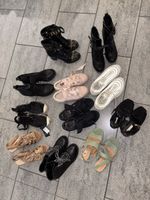 Schuhset Damen Grösse 36