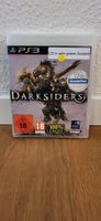 PS 3 - Darksiders