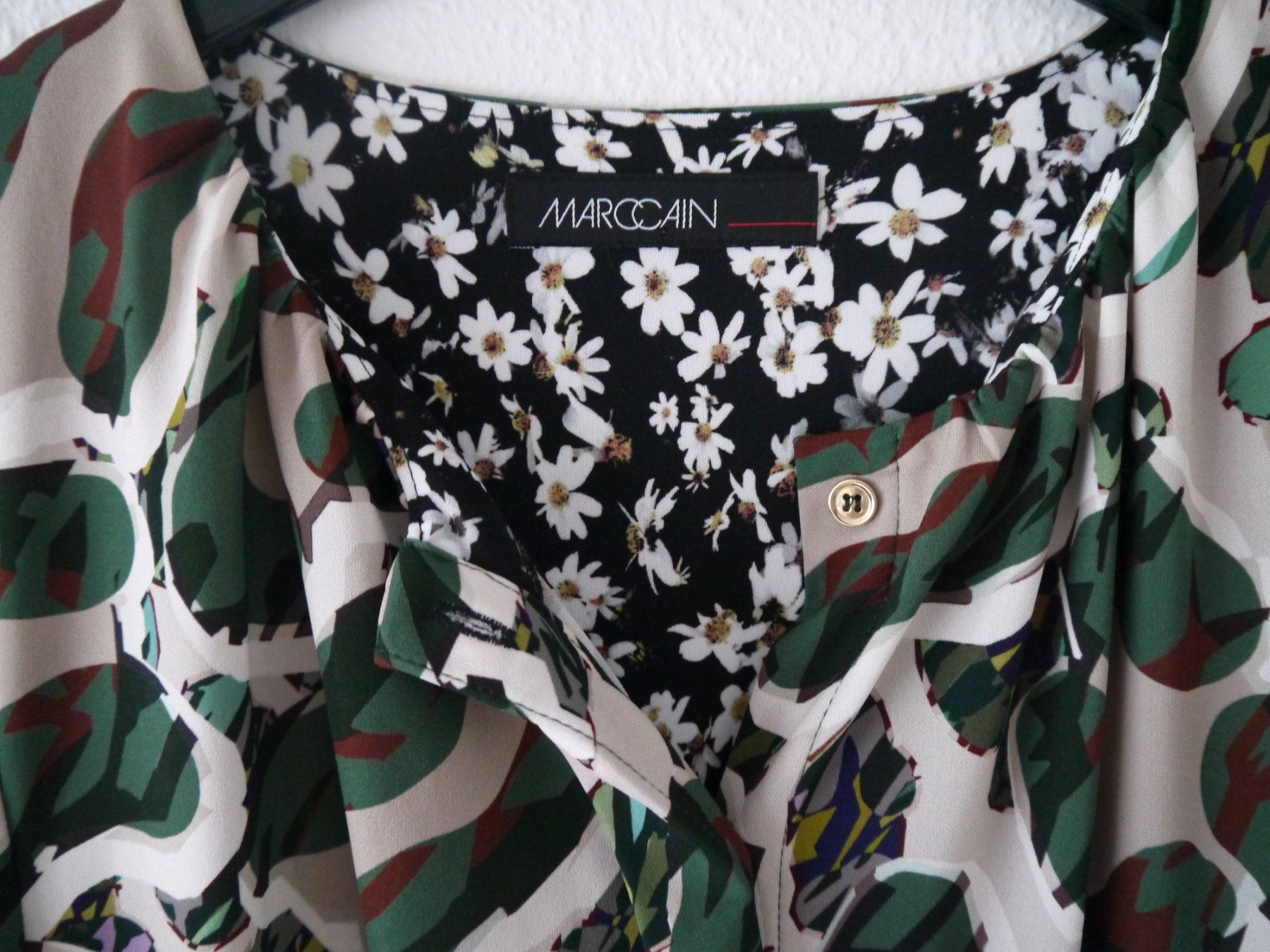 Marc Cain Robes: Marc Cain Kleid N.2 – D'occasion à Hagendorn par Blaf 3