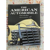 DIE AMERIKANISCHE AUTOMOBILGESCHICHTE 1919 - 2000