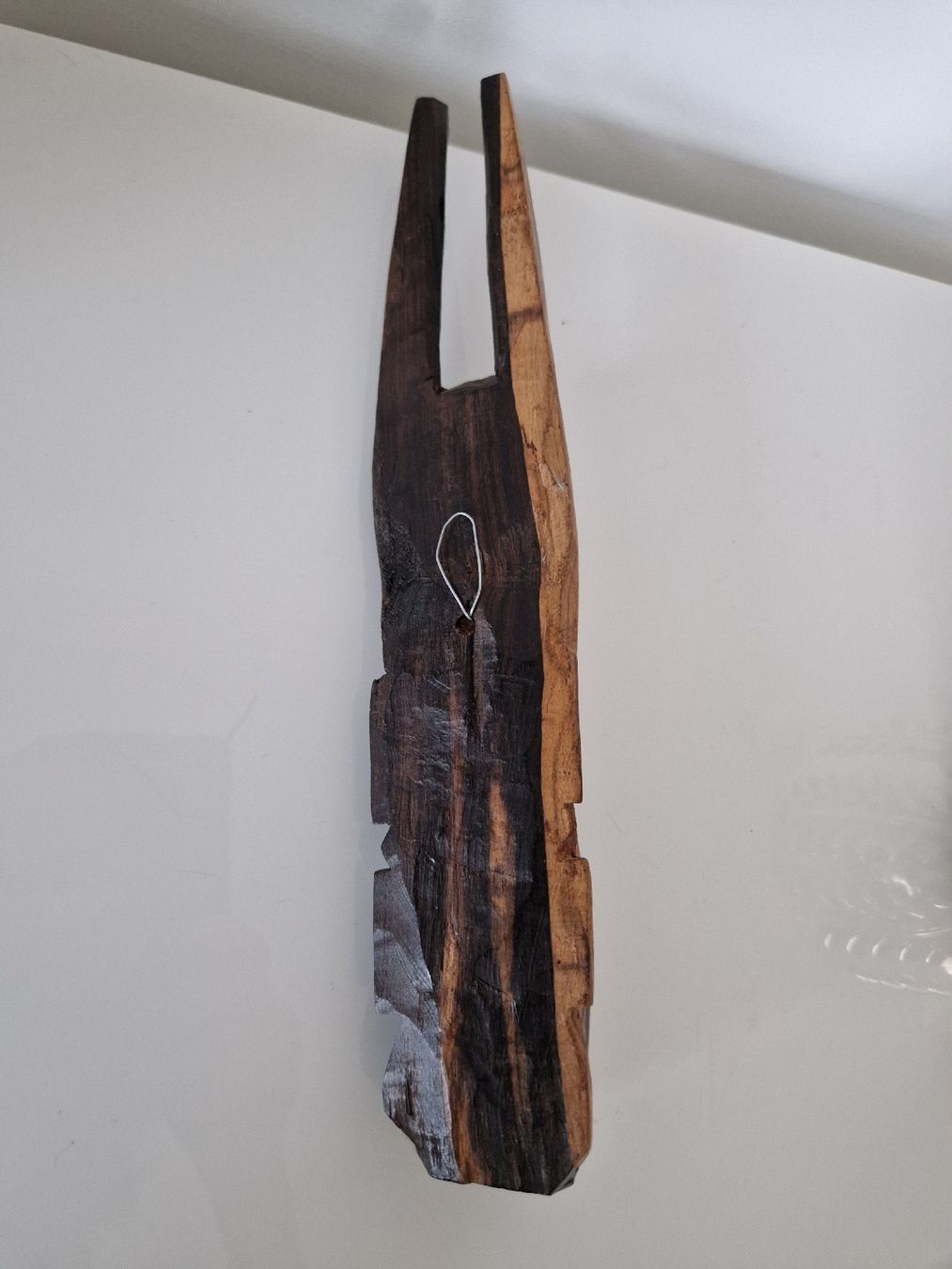Tutte le decorazioni: Holzfigur – Usato da Küsnacht ZH venduto da 2011_ 7