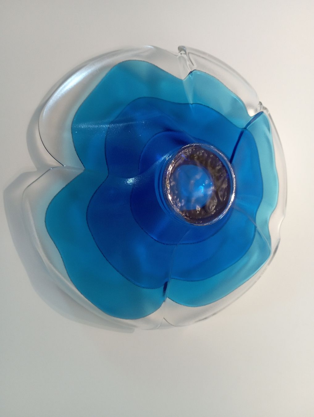 Rosenthal Teller: Rosenthal Jahresteller 1977 – Gebraucht aus Affoltern am Albis von sprax 3
