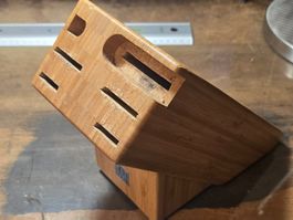 Original Zwilling Messerblock (ohne Messer)