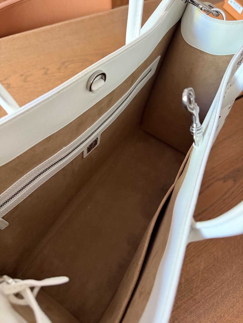 Mcm Borse: MCM Tote Bag München XL – Nuovo (secondo la descrizione) da Zürich venduto da han_pz5r 1