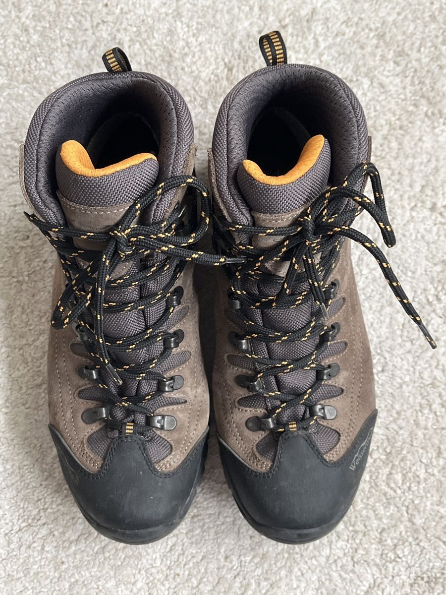 Scarpe da uomo: Chaussures de marche – Usato da Lutry venduto da meg_pk9l 4