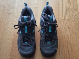 Trekkingschuhe Waterproof 38/39
