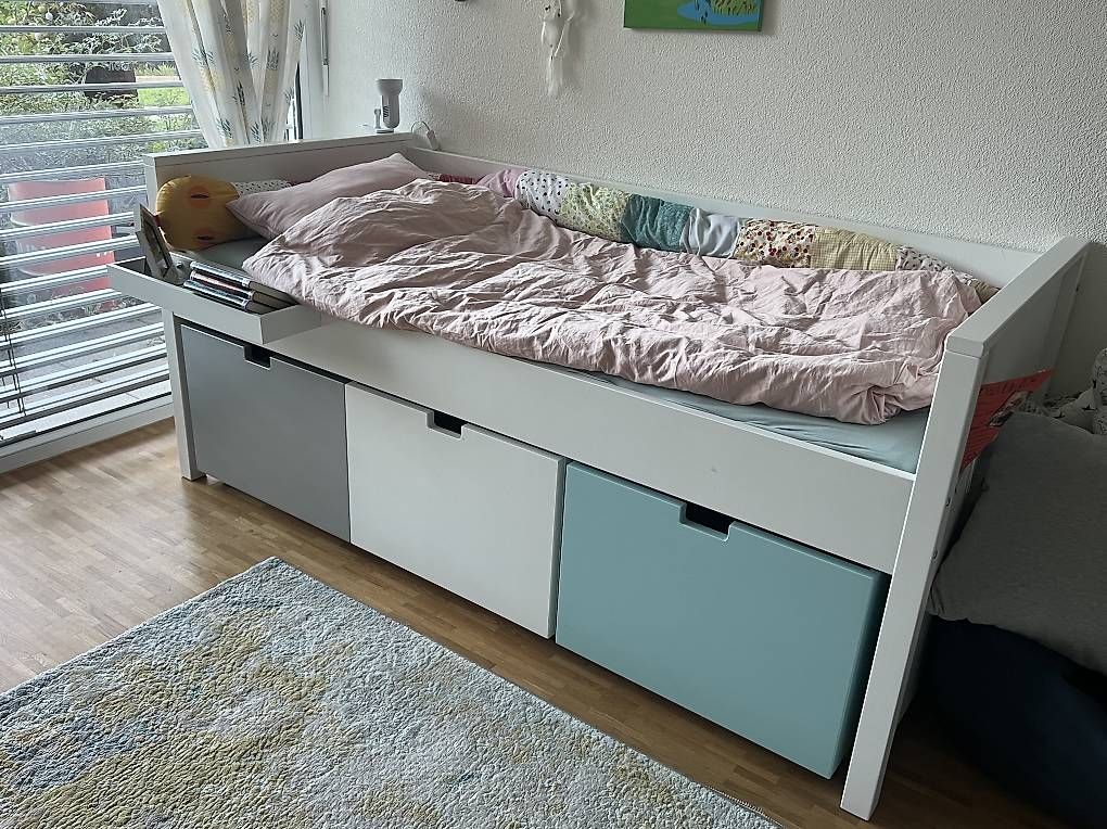 Letti: Bett von Bopita – Usato da Adliswil venduto da Ursula8102