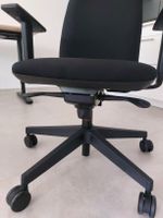 Bürostuhl Np 250 Kauer Möbel