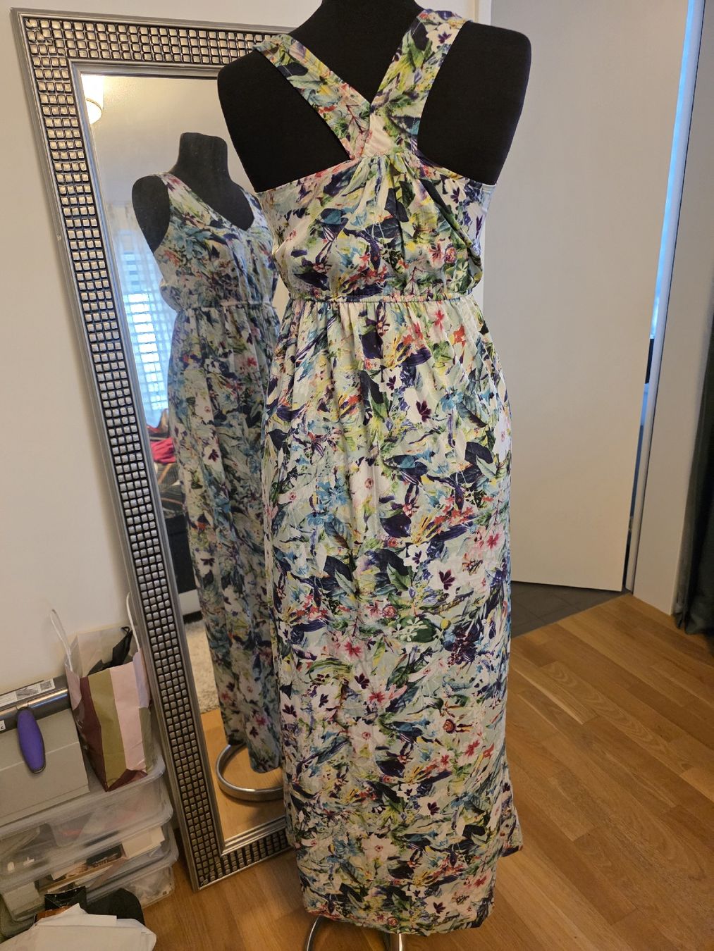 Kleider: Sommerkleid  Noisy may Gr. XS – Gebraucht aus Pratteln von bea_bxv5 2