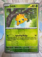 Pokémon TCG – Joltik Reverse (SFA001) Shrouded Fable