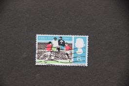 Grossbritannien 1966 - World Cup Football England