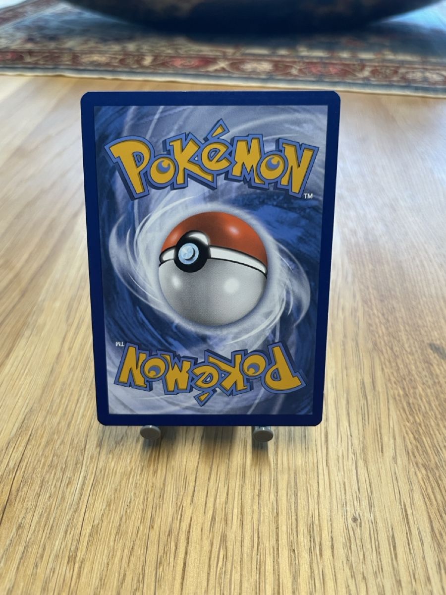 Pokémon Carte collezionabili: Eevee 054 reversed holo - EN – Nuovo (secondo la descrizione) da Thalwil venduto da Sermet1907 1
