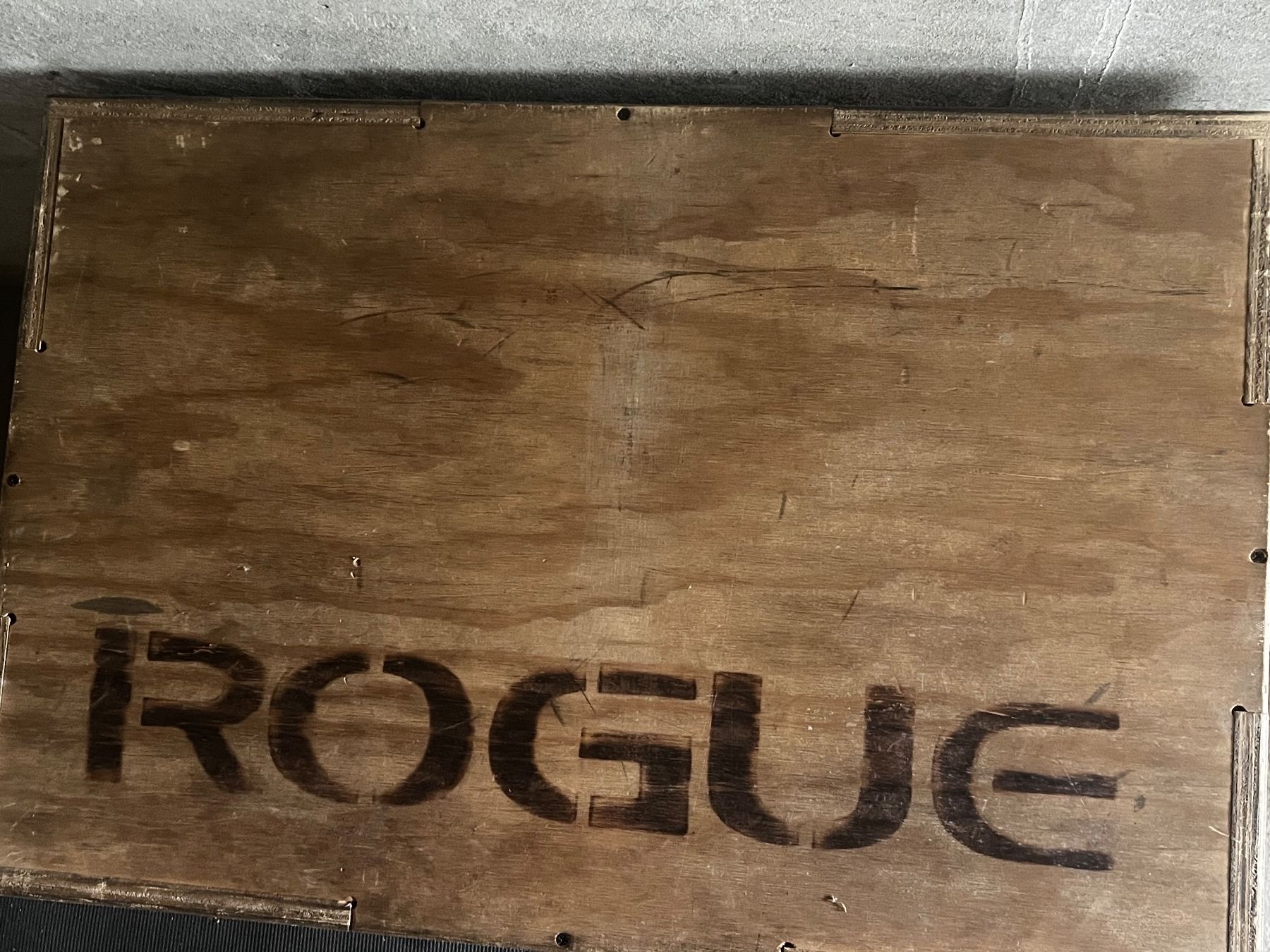 Altro in Decorazioni & Accessori: Rogue Flat Pack Games Box, gebraucht – Usato da Bern venduto da Namira81 2