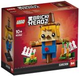 Lego Brick Headz 40352 Scarecrow